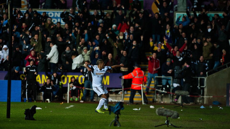 Wayne Routledge
