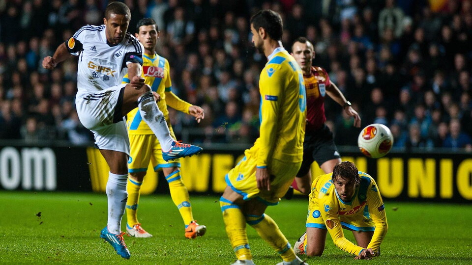 Wayne Routledge
