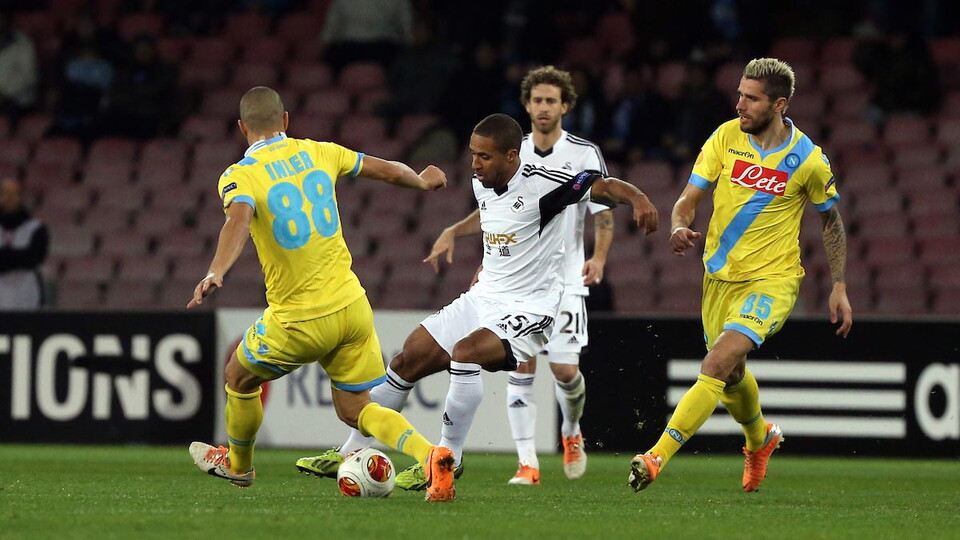 Wayne Routledge