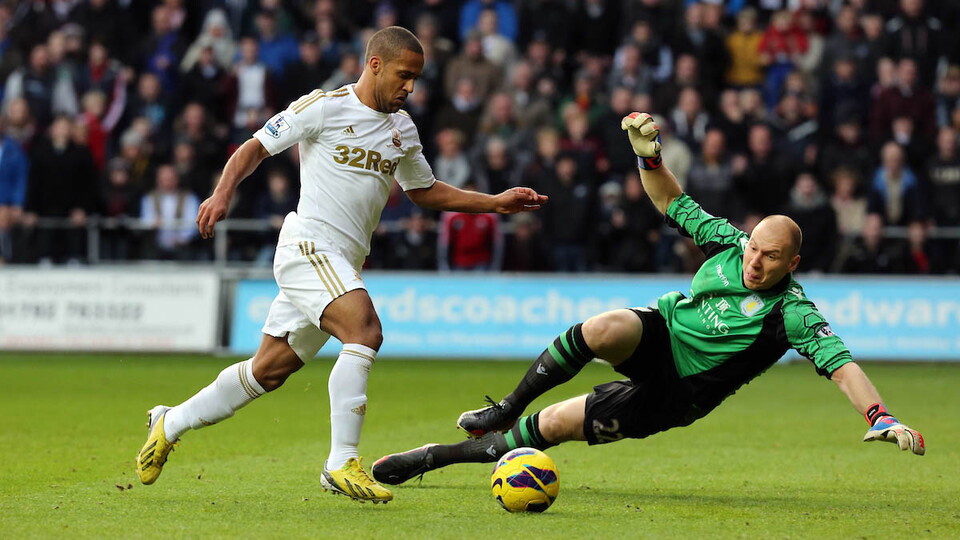 Wayne Routledge