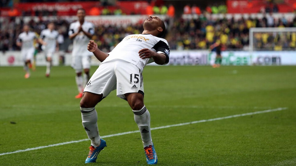 Wayne Routledge
