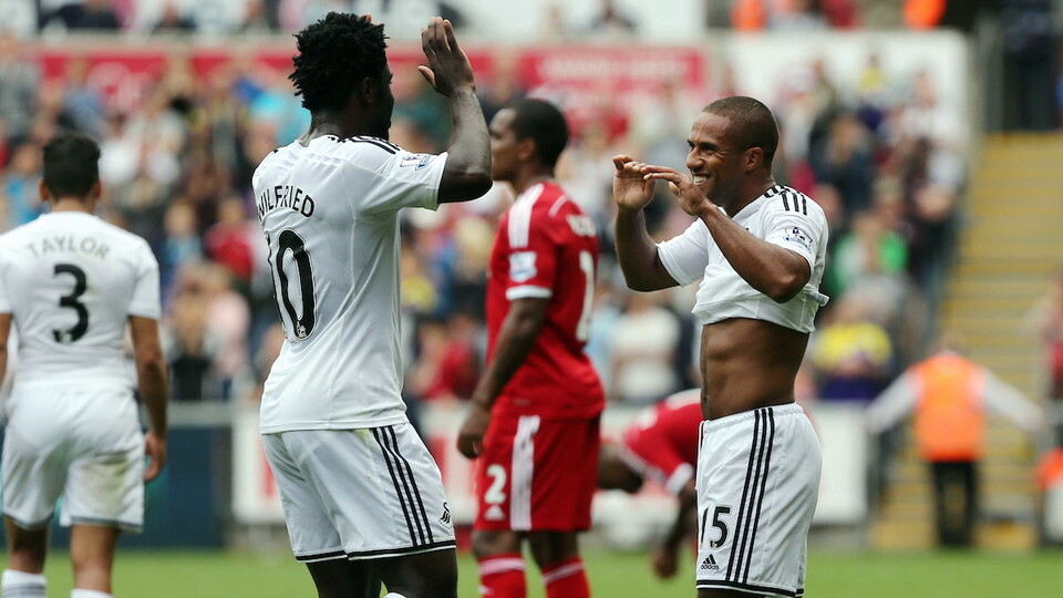 Wayne Routledge