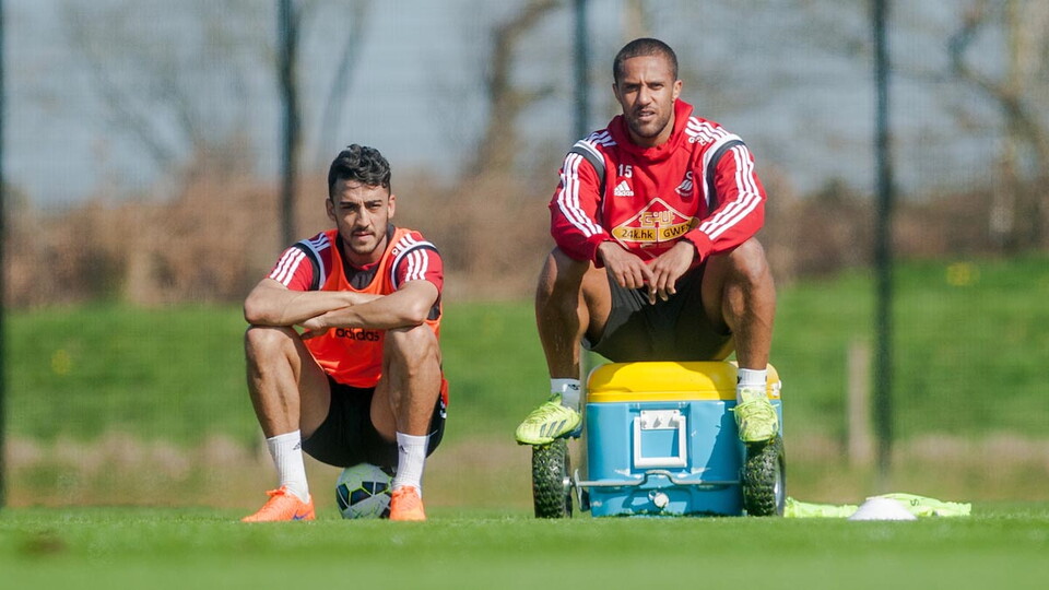 Wayne Routledge