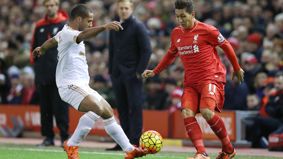 Wayne Routledge