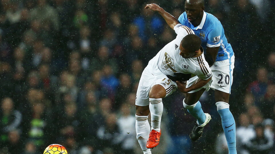 Wayne Routledge