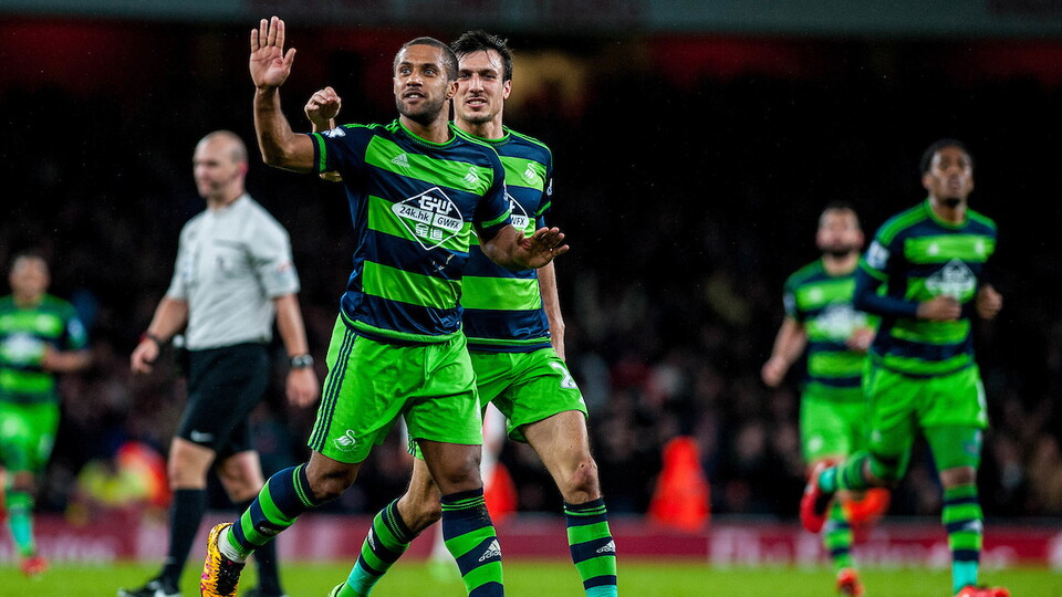 Wayne Routledge