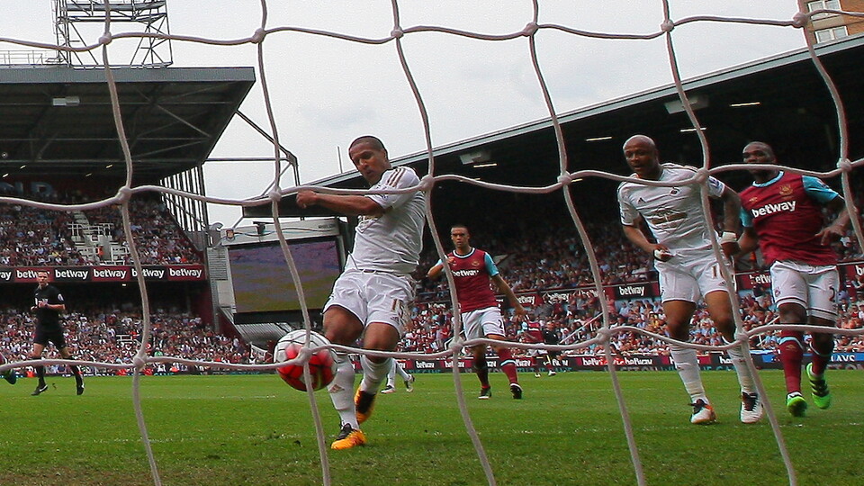 Wayne Routledge