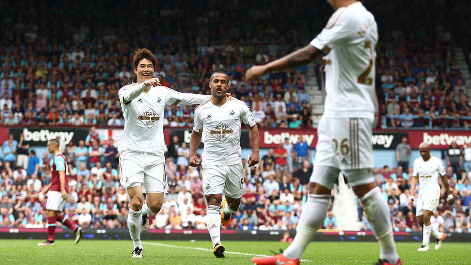 Wayne Routledge