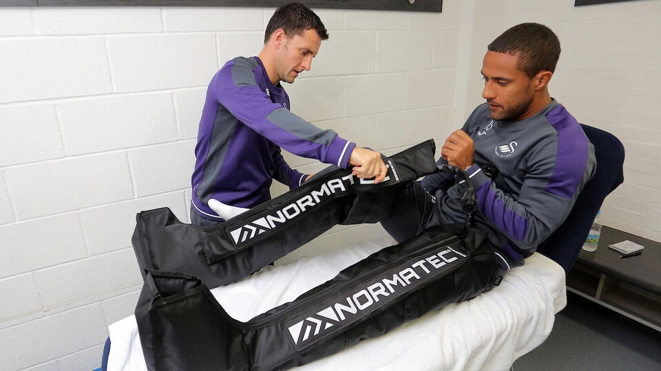 Wayne Routledge