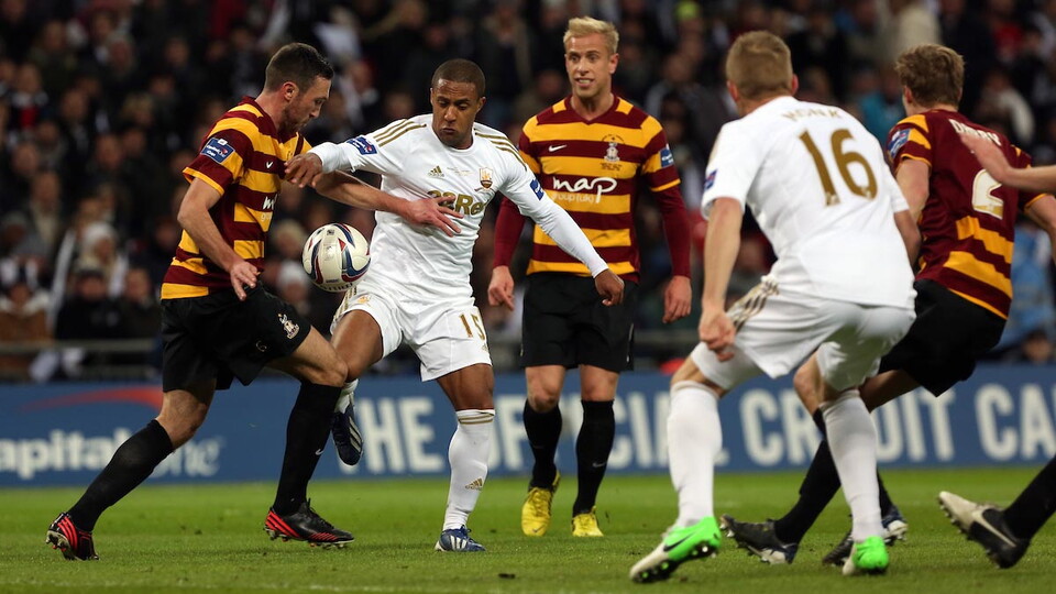 Wayne Routledge