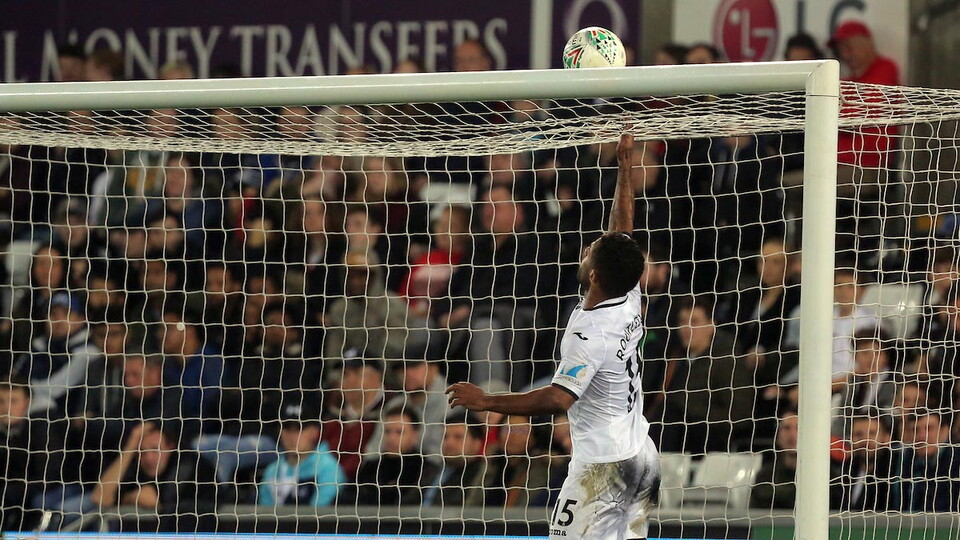 Wayne Routledge