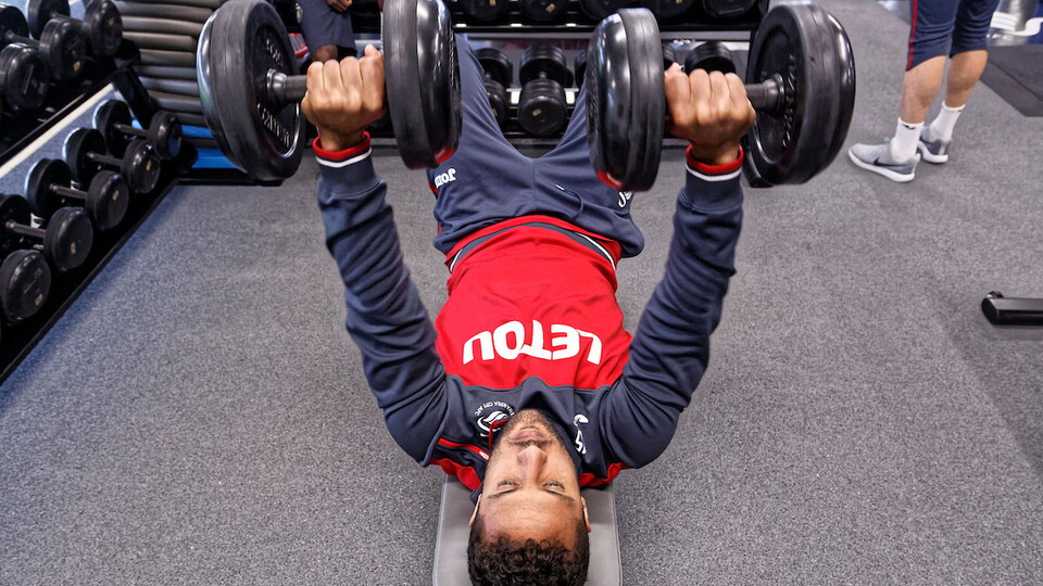 Wayne Routledge