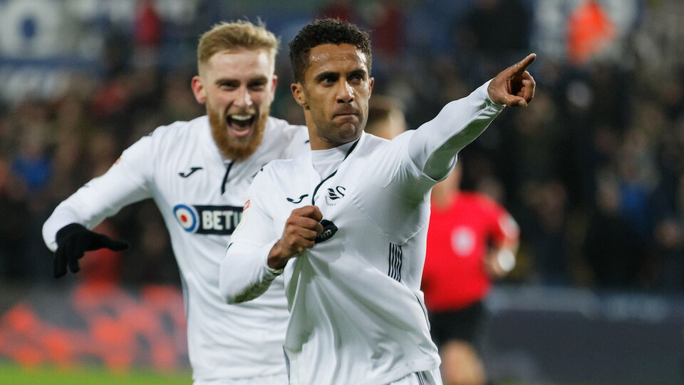 Wayne Routledge