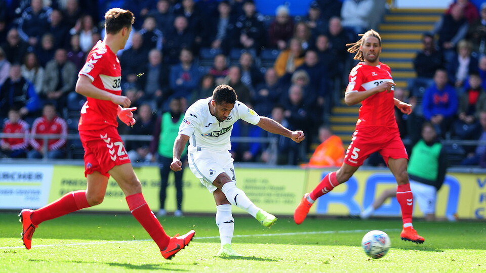 Wayne Routledge
