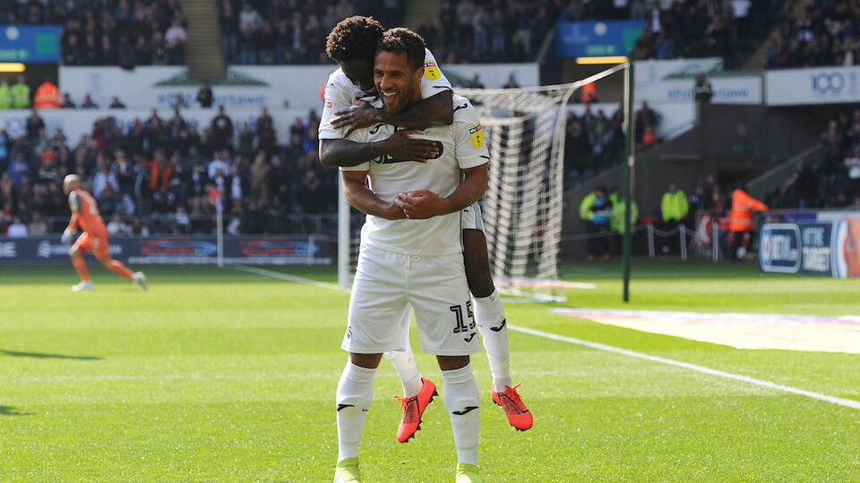 Wayne Routledge