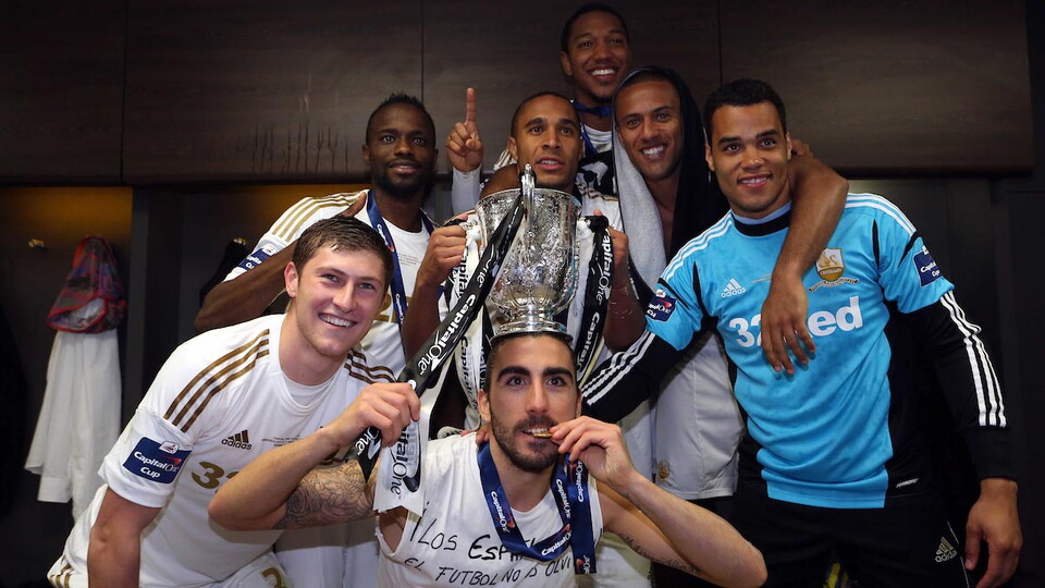 Wayne Routledge
