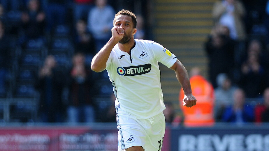 Wayne Routledge