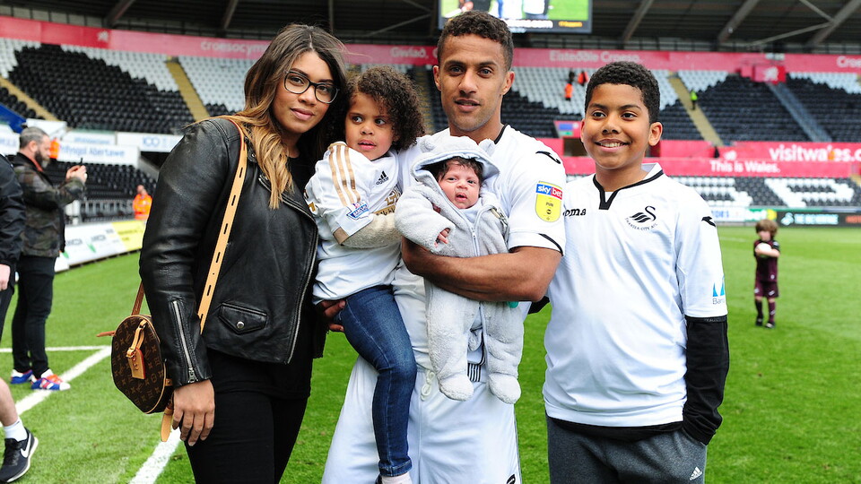 Wayne Routledge