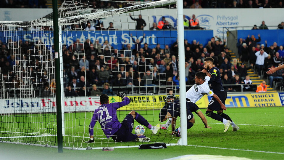 Wayne Routledge