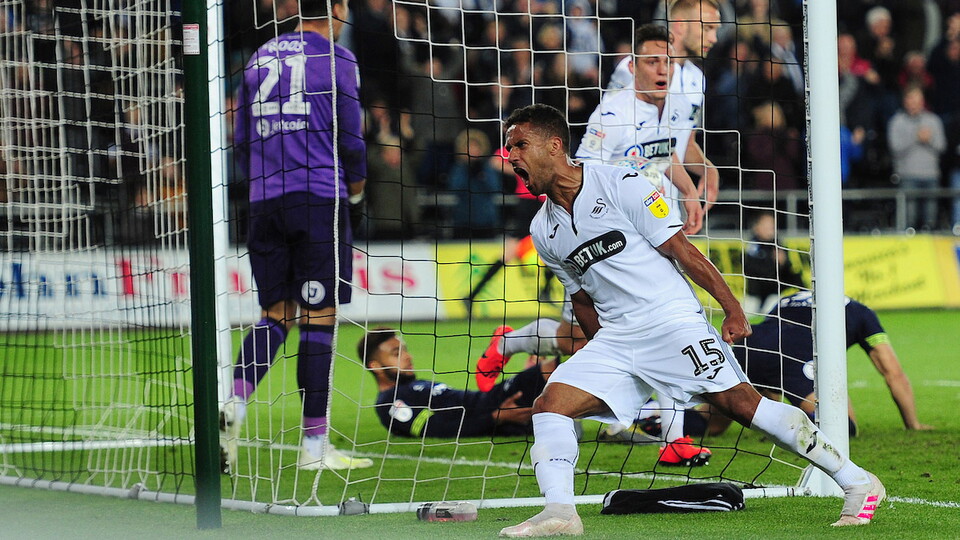 Wayne Routledge