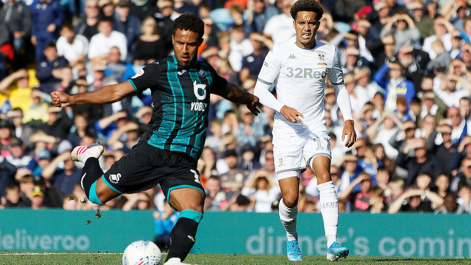 Wayne Routledge