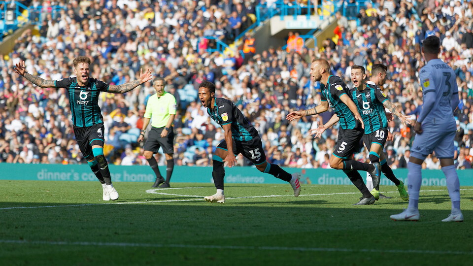 Wayne Routledge