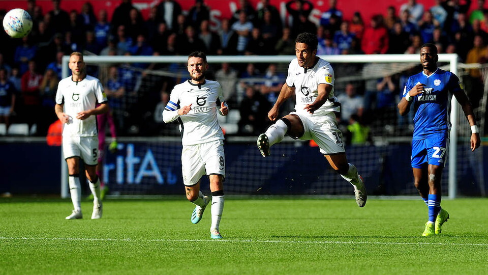 Wayne Routledge