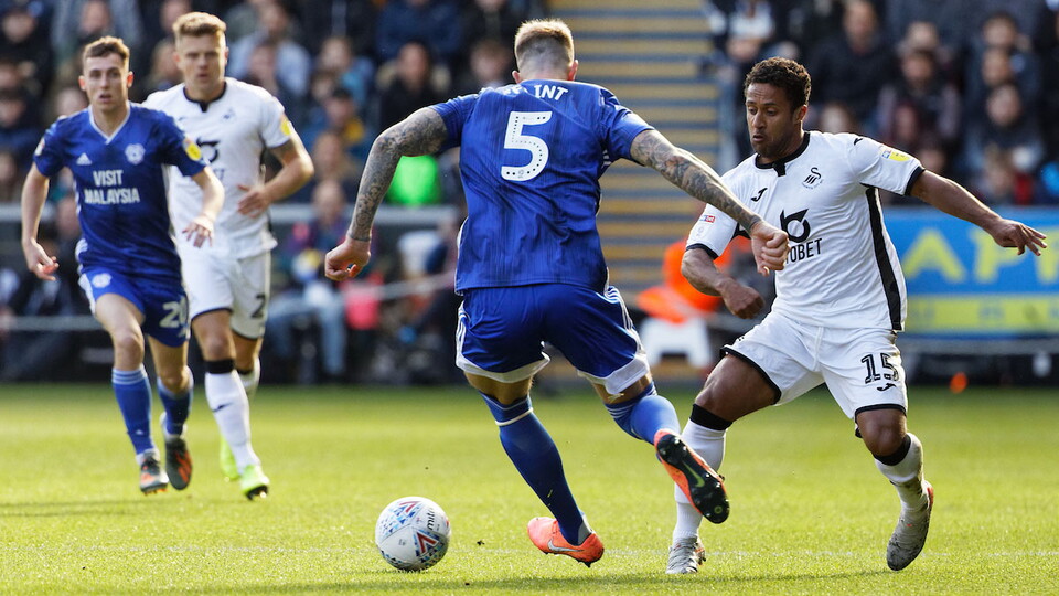 Wayne Routledge