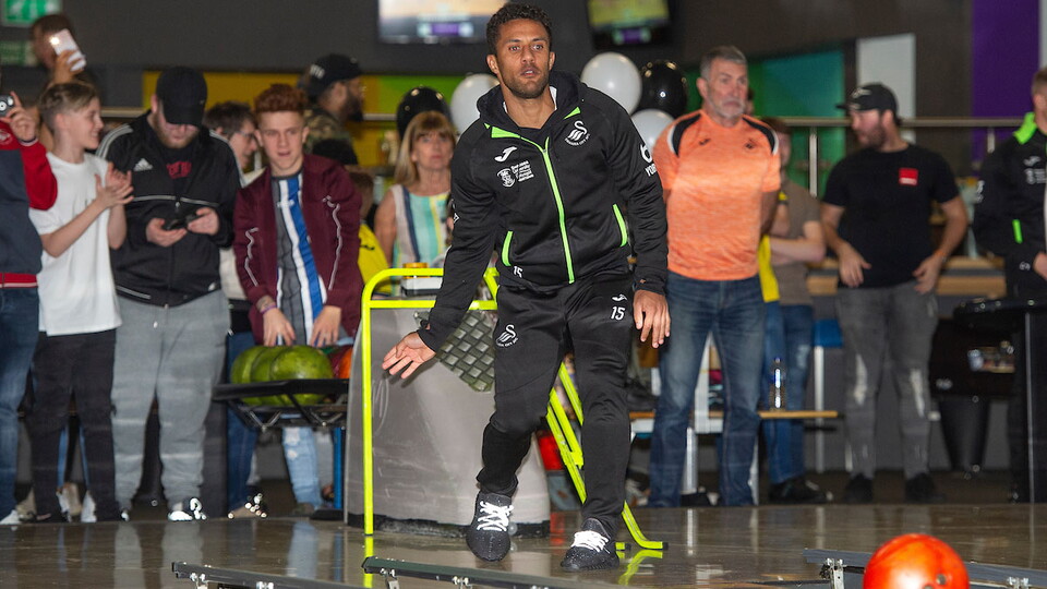 Wayne Routledge