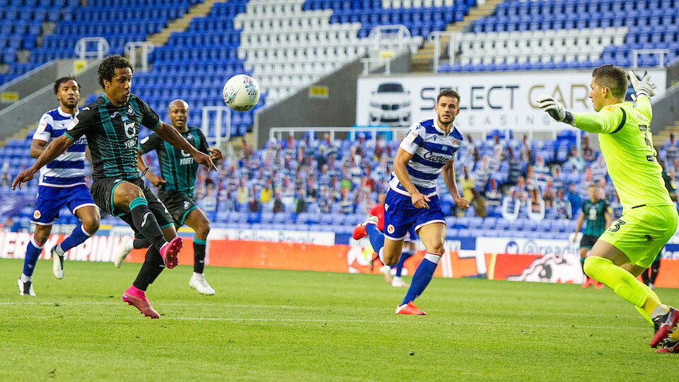 Wayne Routledge
