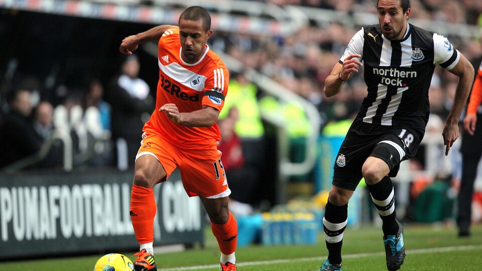 Wayne Routledge