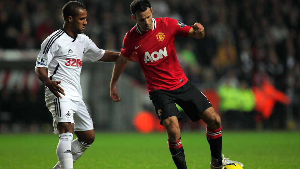Wayne Routledge