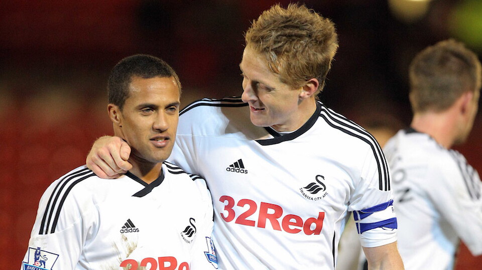 Wayne Routledge