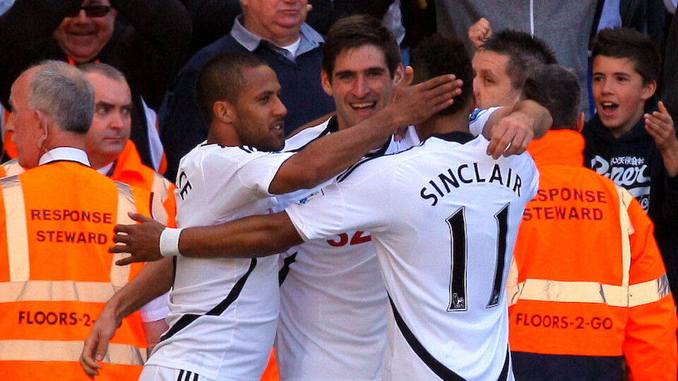 Wayne Routledge