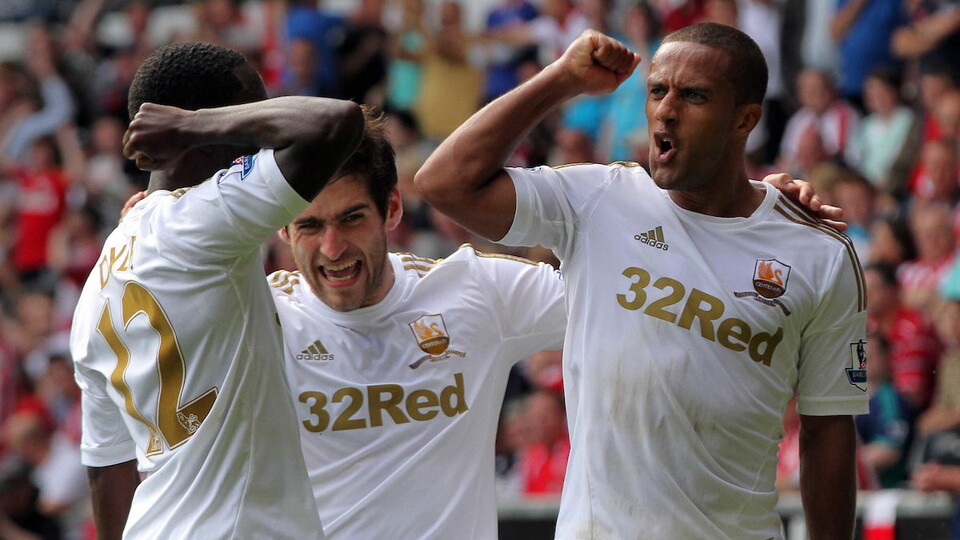 Wayne Routledge