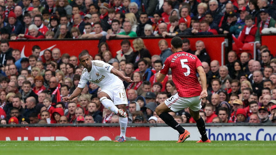 Wayne Routledge