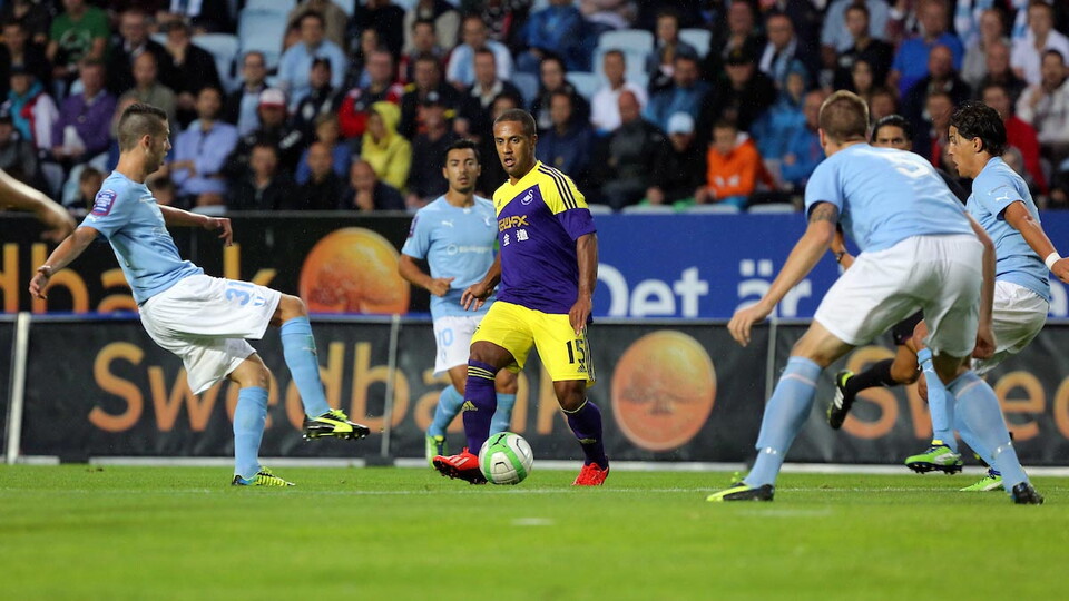Wayne Routledge