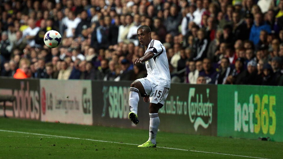 Wayne Routledge