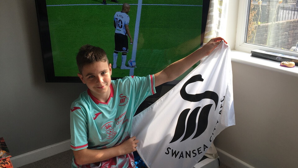 #JacksAtHome v Birmingham