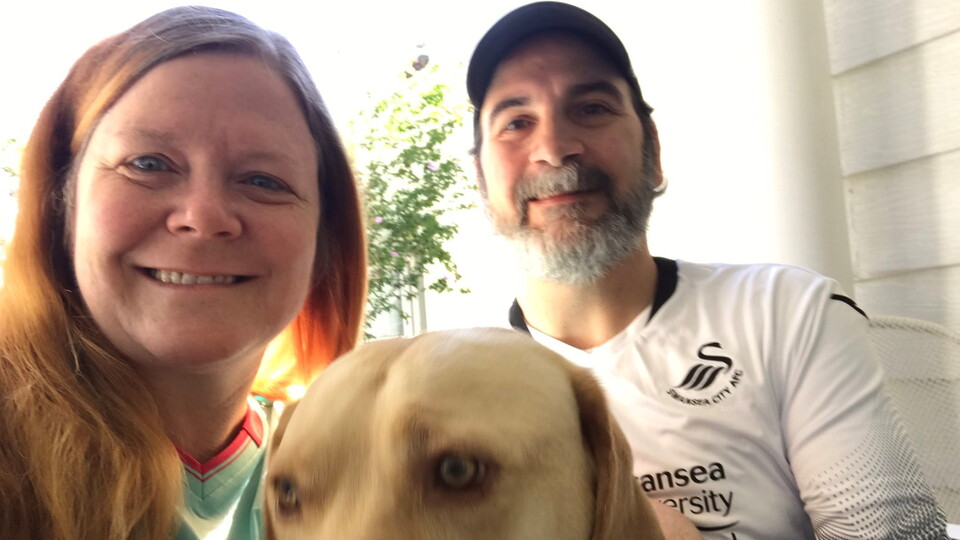#JacksAtHome v Birmingham