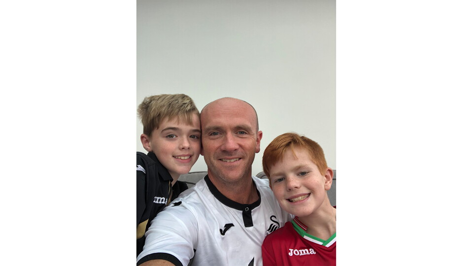 #JacksAtHome v Birmingham