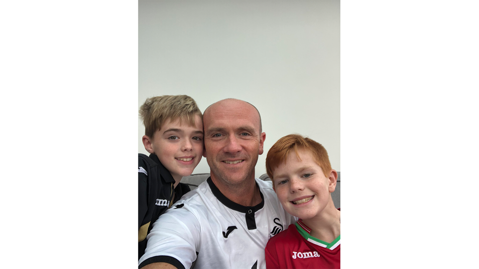#JacksAtHome v Birmingham