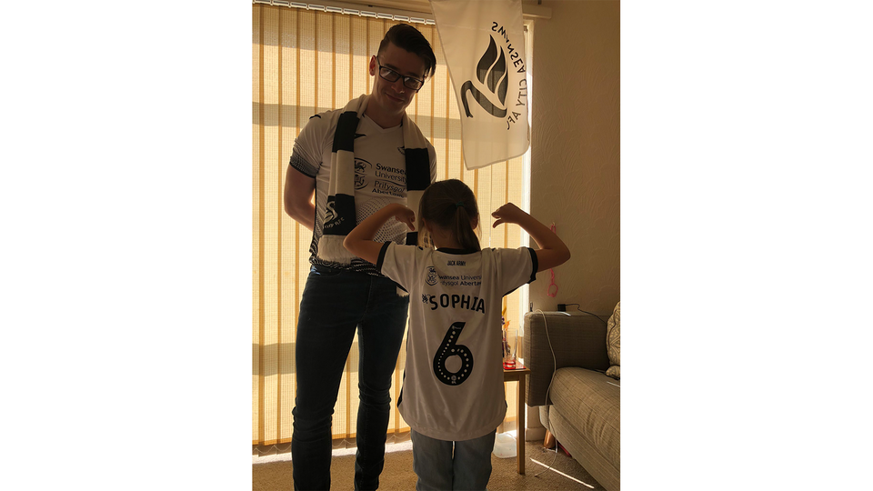#JacksAtHome v Birmingham