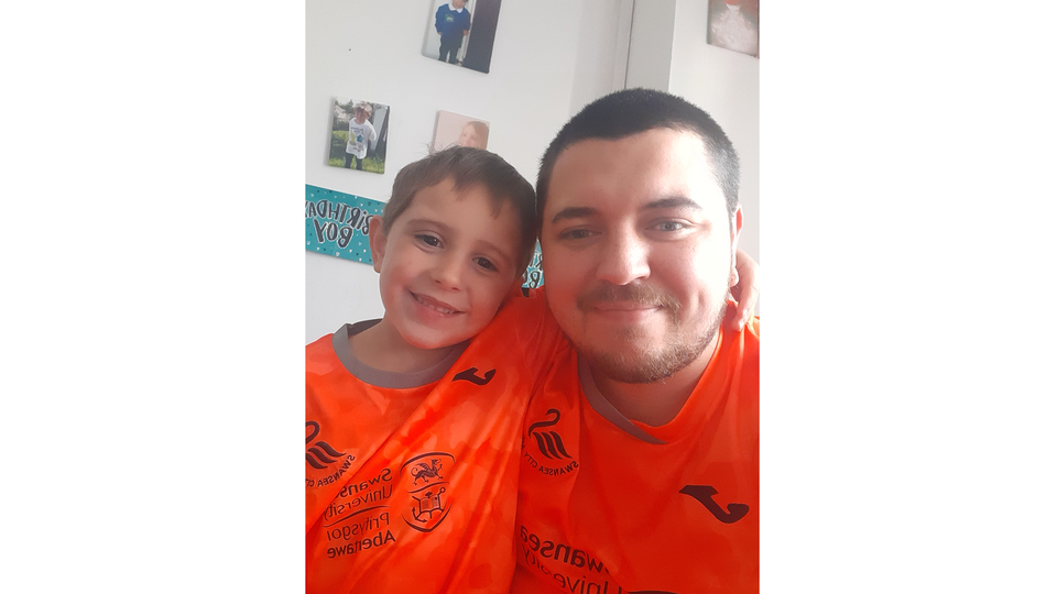 #JacksAtHome v Birmingham