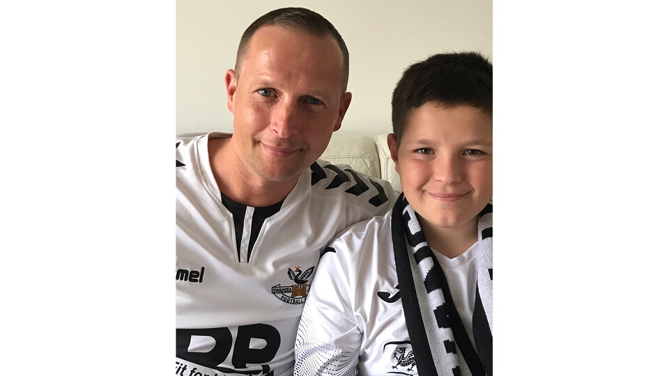 #JacksAtHome v Birmingham