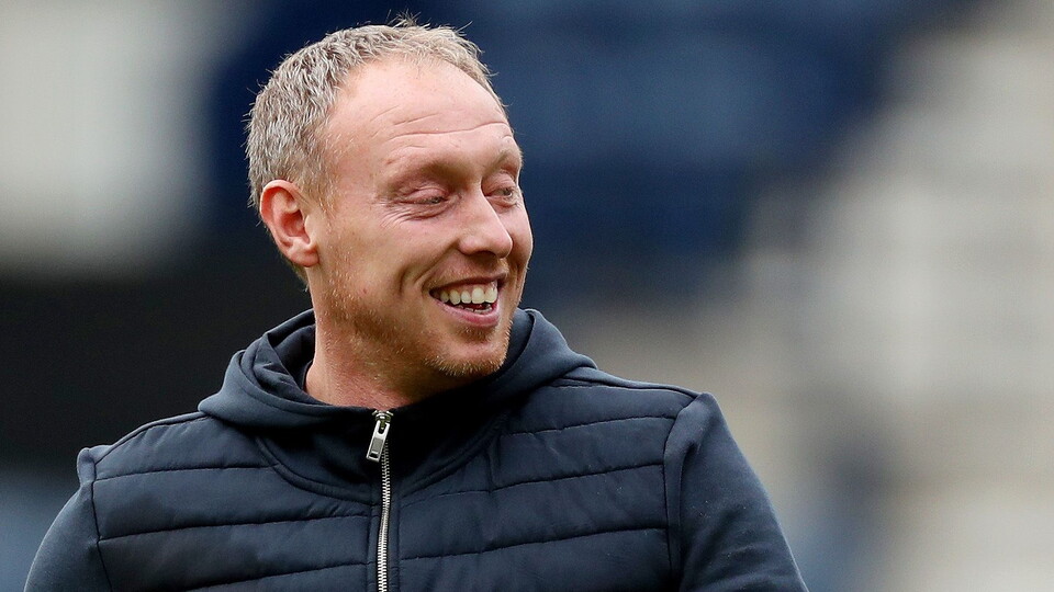 Preston North End v Swansea City