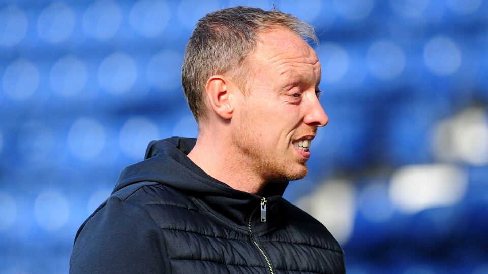 Preston North End v Swansea City