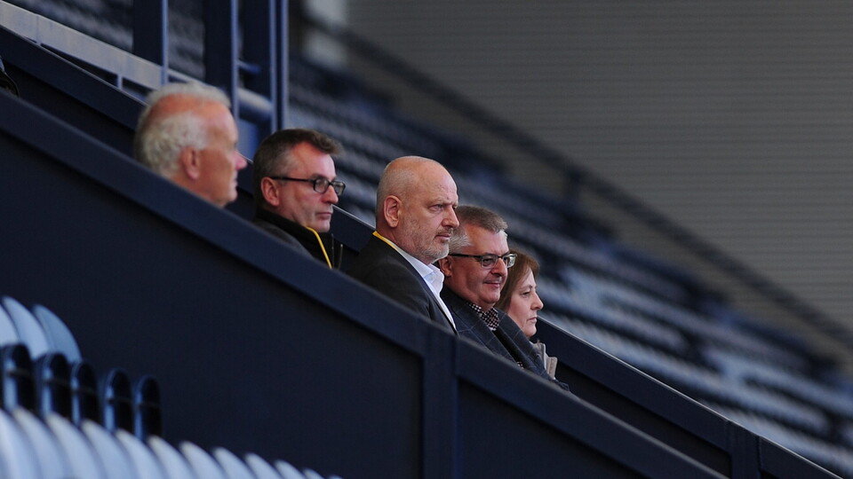 Preston North End v Swansea City