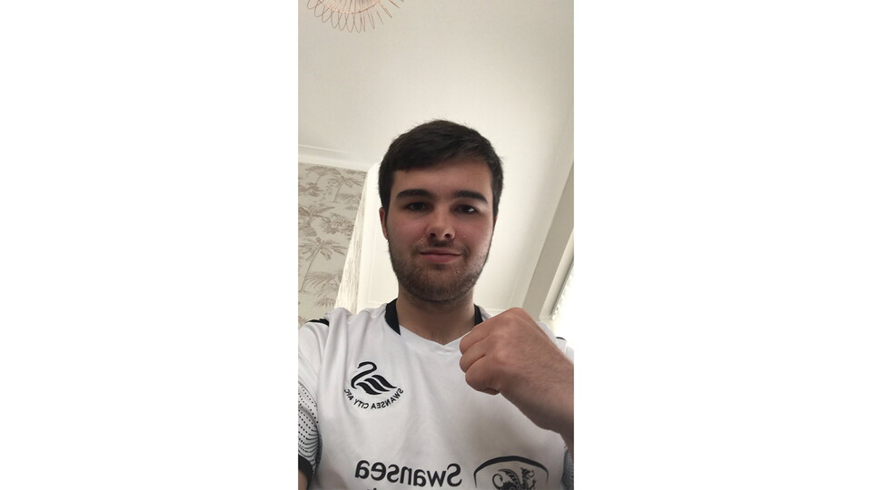 #JacksAtHome v Huddersfield