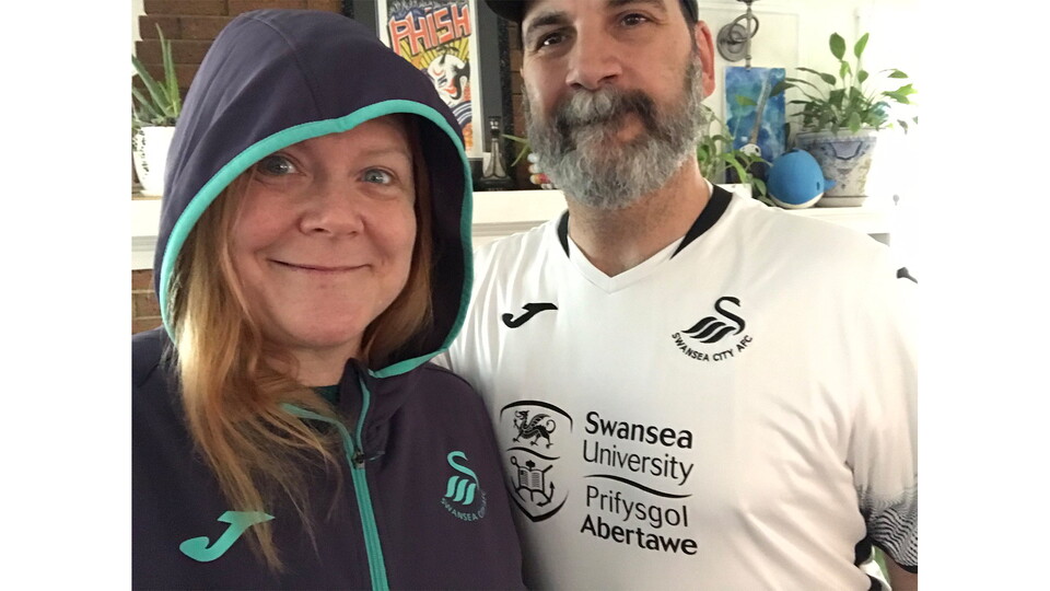#JacksAtHome v Stoke